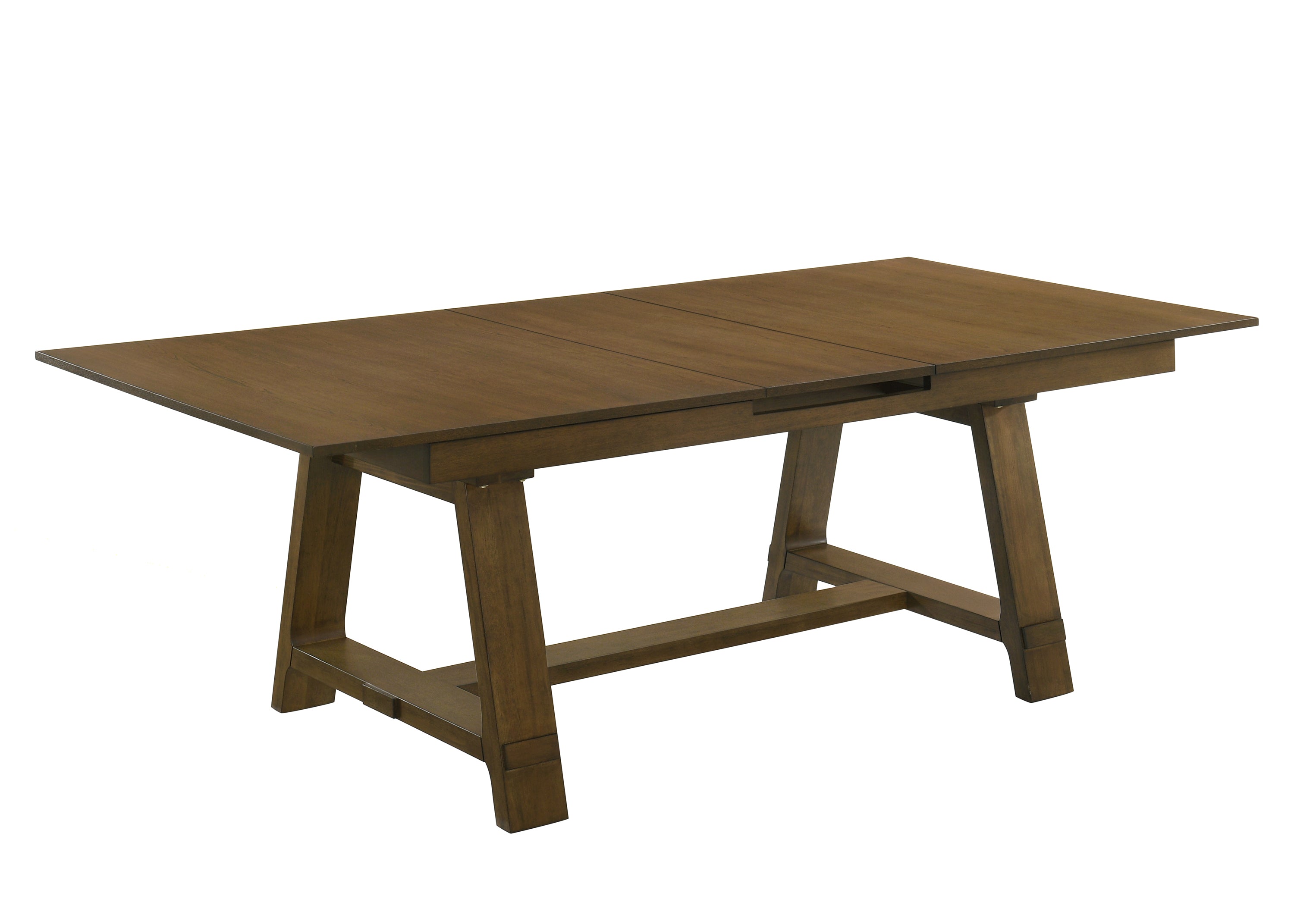 EVERLY DINING TABLE TOP(1X16"LEAF)